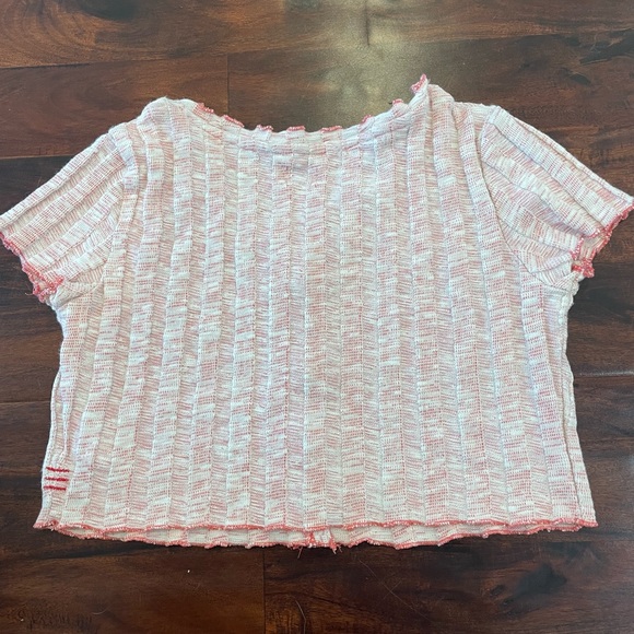 urban top - Picture 3 of 3